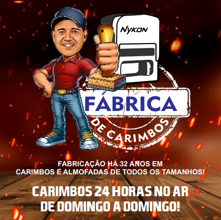 Foto da capa de Fábrica de Carimbos em Recife | Gráfica em Geral | Serigrafia e Estamparia | Sacolas Boca de Palhaço | Fardamentos em Geral